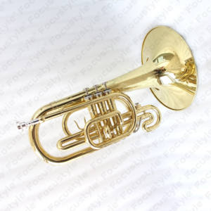 <span class=keywords><strong>Mellophone</strong></span> de marche à vendre, <span class=keywords><strong>mellophone</strong></span> de bonne qualité - Product Image 2