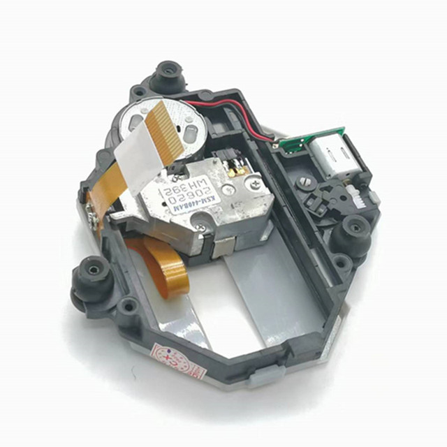 SYY High Quality KSM-440BAM Optical Laser Lens for Playstation 1 PS1 Controller Game Accessories