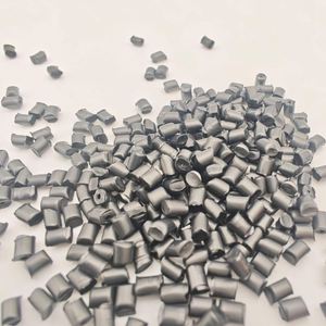 Virgin Polypropylene <b>PP</b> Granules Homopolymer Resin CAS 9003-07-0 T30S S1003 for Raffia and Woven Bags - Product Image 1