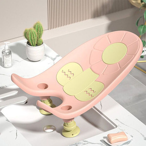 La bañera multifuncional Pp para lavado de bebés recién nacidos se puede usar para lavar las nalgas de los bebés - Product Image 2