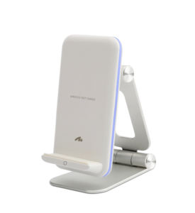 Venta al por mayor cargador inalámbrico <span class=keywords><strong>de</strong></span> escritorio soporte <span class=keywords><strong>de</strong></span> teléfono móvil portátil Universal 15W carga rápida 3 en 1 estación <span class=keywords><strong>de</strong></span> carga inalámbrica - Product Image 1