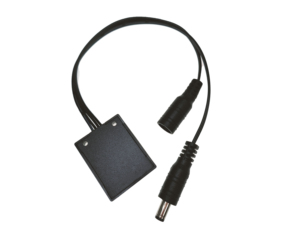 Interruptor con sensor IR de doble puerta, de plástico, DC12V 24V, para iluminación LED de armarios y roperos de doble puerta - Product Image 3