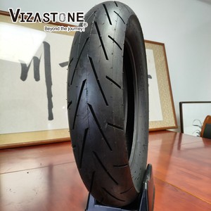 <span class=keywords><strong>Pneu</strong></span> de <span class=keywords><strong>moto</strong></span> personnalisé en usine 130/90-16 T924 résistant au froid, <span class=keywords><strong>pneu</strong></span> MX professionnel pour l'<span class=keywords><strong>hiver</strong></span>, la toundra sibérienne, le safari, le raid, le voyage - Product Image 1