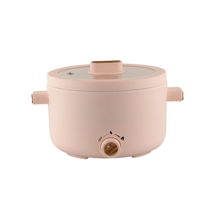Usine 2 <span class=keywords><strong>litres</strong></span> revêtement antiadhésif en céramique conception brevetée sans BPA cuisinière multifonction - Product Image 1