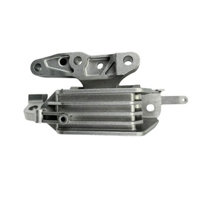 Support moteur hydraulique droit 22118743621 pour BMW F40 F44 F45 F46 F48 F49 F39 pour MINI F54 F55 F56 F57 F60 B38 B46 B47 B48 - Product Image 4