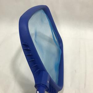 Nettoyeur de feuilles flexible en maille de nylon plastique de haute qualité, facile à nettoyer, pour <span class=keywords><strong>piscine</strong></span>, utilisation en extérieur - Product Image 2