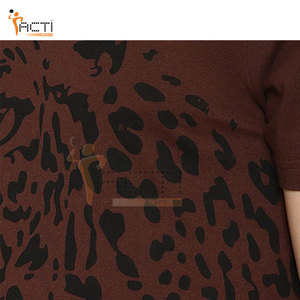 Ropa de verano para hombre, camisetas de sublimación de manga corta, cuello redondo, camisetas de sublimación recién llegadas - Product Image 6