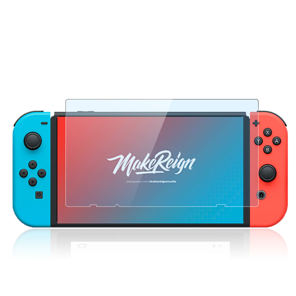 Film souple anti-lumière bleue HD