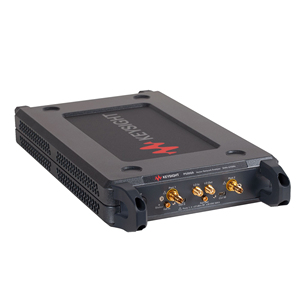เครื่องวิเคราะห์เครือข่าย Keysight P5000B Lite Series 9 kHz ถึง 4.5 GHz 2 พอร์ต จากเยอรมนี รับประกัน 1 เดือน - Product Image 1