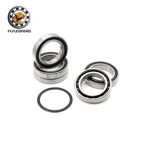 Rodamiento Híbrido de Cerámica Flyleopard 24377Rs 24X37X7Mm Sellado para Eje de Bicicleta - Product Image 2