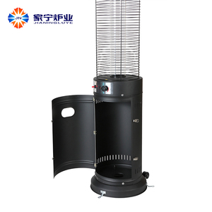 Cylindre de chauffage de terrasse à tube de verre au <span class=keywords><strong>propane</strong></span> estufa extérieur de <span class=keywords><strong>gaz</strong></span> - Product Image 6