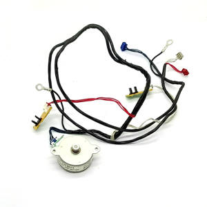 Motor PM35S-F48-BKC5 Compatible con <span class=keywords><strong>Brother</strong></span> DCP-T700W J100 J132 DCP-T500W <span class=keywords><strong>J132W</strong></span> J200 J105 - Product Image 1