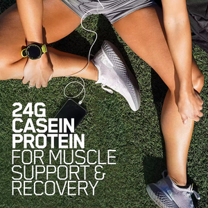 Poudre de protéines de caséine ODM/OEM pour compléments alimentaires pour adultes, saveur personnalisée, qualité alimentaire - Product Image 5