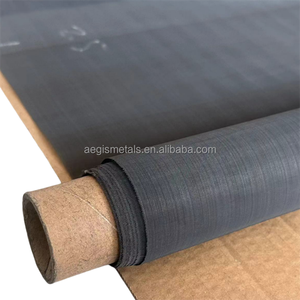 <span class=keywords><strong>200</strong></span> 240 260 280 300 lưới 0.1 0.18 0.2mm dây titan dây lưới cho pin Bộ xương lưới - Product Image 2