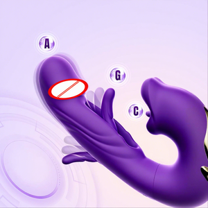 Types of Vibraters - Versatile Sex Toys for Women & Men