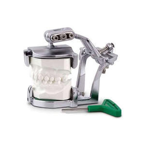 Attrezzatura da laboratorio universale regolabile dentale all'ingrosso per dentista - Product Image 2