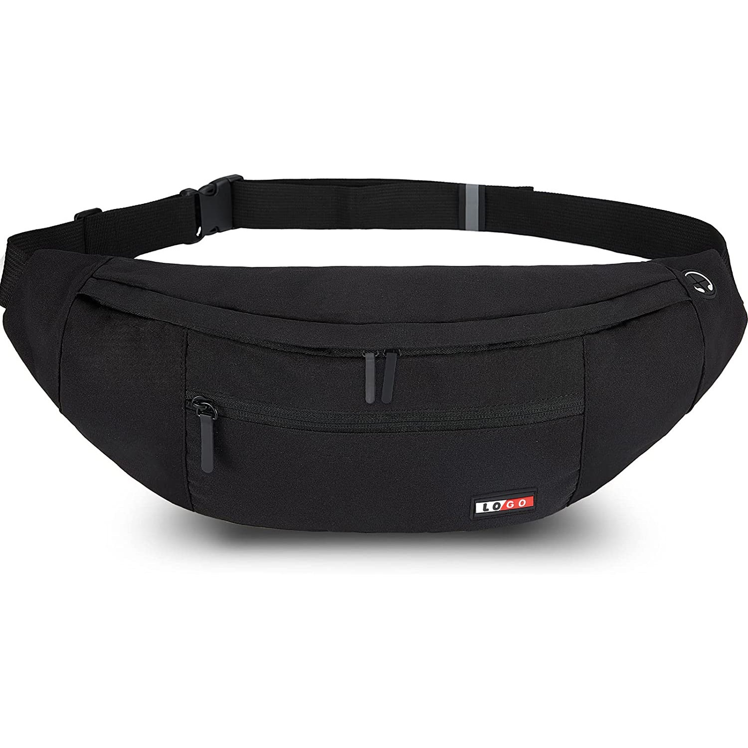 Black(  5 pockets)