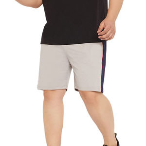 Nuevos pantalones cortos casuales de estilo clásico para hombre, diseñados a medida para uso diario, tela suave y ajuste cómodo, pantalones cortos para hombre para uso diario - Product Image 6