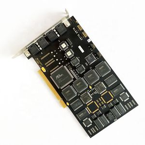 Bebkhoff เมนบอร์ดคอมพิวเตอร์แบบฝังและ FC2001_6B โมดูลซีพียู FC3102-0000 100% ผ่านการทดสอบ - Product Image 3