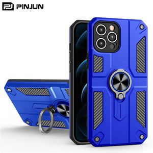 PINJUN-funda trasera dura híbrida para teléfono móvil Samsung, accesorios para Samsung <span class=keywords><strong>Galaxy</strong></span> A21s A20s <span class=keywords><strong>M11</strong></span> <span class=keywords><strong>A11</strong></span> A71 A51 A23 A10 A73 - Product Image 5