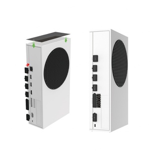 Kits de protection anti-poussière 11 en 1 pour console de jeu Xbox Series S X, housse de protection anti-poussière - Product Image 2