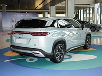 Nouvelle BYD Song L DM-i 2026 – SUV Hybride Rechargeable Haute Performance – Meilleur Prix – Véhicule Électrique à Énergie Nouvelle pour Adultes