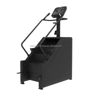 เครื่องออกกำลังกายไฟฟ้าสำหรับออกกำลังกายในร่มอุปกรณ์สำหรับนักปีนเขาในโรงยิมพาณิชย์ - Product Image 5