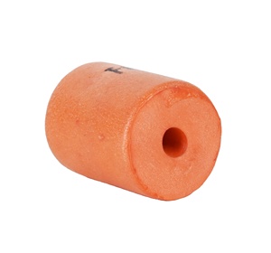 China Facoty Making Pvc Buoy <span class=keywords><strong>Float</strong></span> <span class=keywords><strong>Fishing</strong></span> Net <span class=keywords><strong>Float</strong></span> F810 - Product Image 2