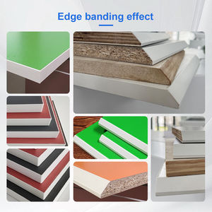 Machine à chanfreiner automatique pour le travail du bois industriel, chanfreineuse à 45 degrés pour le travail du bois - Product Image 3