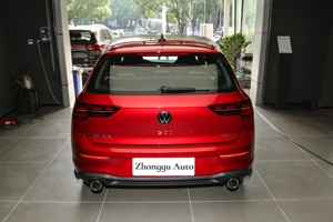 Nouvelle voiture 2025 Volkswagen <span class=keywords><strong>Golf</strong></span> <span class=keywords><strong>GTI</strong></span> 380TSI DSG, berline compacte sportive avec moteur <span class=keywords><strong>2</strong></span>.0T de 162 kW, accélération de 0 à 100 km/h en 6,9 s - Product Image 6