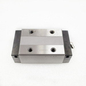 บล็อกเคลื่อนที่เชิงเส้น JAPAN รุ่น SVS55 SVS55R SVS55RH รางเลื่อนเชิงเส้น - Product Image 6