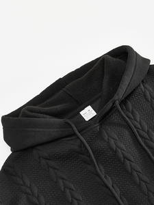 <span class=keywords><strong>Blazer</strong></span> Casual da <span class=keywords><strong>Uomo</strong></span> Autunno/Inverno e <span class=keywords><strong>Felpa</strong></span> con Logo Personalizzato <span class=keywords><strong>in</strong></span> Materiale Poliestere/Cotone - Product Image 3