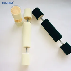 TONGDA clear roller for ring frame spinning machine spare parts