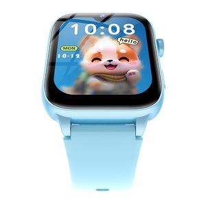 Reloj Inteligente 4G para Niños OEM 1.83" GPS Resistente al Agua con Pantalla HD y Cámara, Reloj Infantil con Monitor de Actividad - Product Image 5