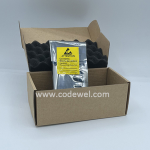 หัวพิมพ์ T4M 203dpi 252379-001 300dpi 252380-001ของแท้สำหรับ T4M เครื่องพิมพ์ฉลากบาร์โค้ดด้วยความร้อน - Product Image 3
