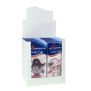 Offre Spéciale papier personnalisé OEM suspendu désodorisant de <span class=keywords><strong>voiture</strong></span> pour rafraîchir l'intérieur de votre véhicule - Product Image 6