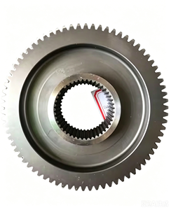 Sincronizzatore Conico Durevole ad Alta Resistenza WG2203100164 per Sistemi di Trasmissione e Assali di Camion - Ricambi Durevoli per Camion - Product Image 2