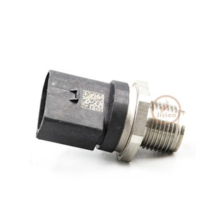 เซ็นเซอร์แรงดันสูง 0281006306 สำหรับเครื่องยนต์คัมมินส์ เซ็นเซอร์แรงดันคอมมอนเรล 0281006372 0281002186 0281002210 - Product Image 2