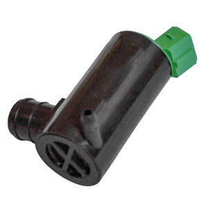 Pompe lave-brise haute pression pour fiat 643458 9601120180, 24v, outil de nettoyage de pare-brise pour voiture - Product Image 3