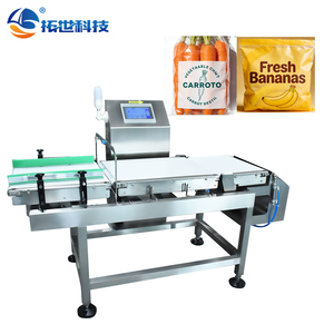 0.05g Yüksek Hassasiyetli Yüksek Kaliteli Küçük Kontrol Tartısı Dokunmatik Ekranlı Mini Kontrol Tartısı Makinesi Minik Gıdalar İçin OEM Özelleştirilebilir - Product Image 5