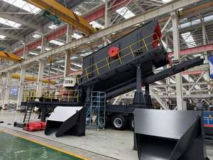 Proveedor Chino <span class=keywords><strong>de</strong></span> Planta Móvil <span class=keywords><strong>de</strong></span> Trituración <span class=keywords><strong>de</strong></span> Cono, Planta Móvil <span class=keywords><strong>de</strong></span> Trituración <span class=keywords><strong>y</strong></span> Cribado, <span class=keywords><strong>Estación</strong></span> <span class=keywords><strong>de</strong></span> Trituración Semimóvil para Residuos <span class=keywords><strong>de</strong></span> Construcción - Product Image 5