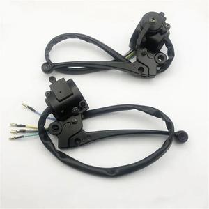<span class=keywords><strong>Precio</strong></span> de Fábrica Original: Piezas para AX100 - Interruptor de Control del Manillar para Scooter Suzuki AX100 - Product Image 4