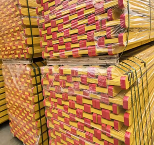Vente directe d'usine en Chine, coffrage mural en acier RUIHE H20-7, dalle de toiture haute résistance, garantie 5 ans - Product Image 5