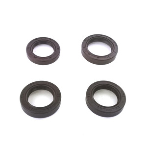 Joint d'étanchéité d'huile pour moteur diesel refroidi par air 35*50*8 10 30*45*8 10 25*42*10 Avant Arrière Pour réparation et remplacement - Product Image 5