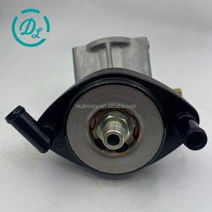 Refroidisseur d'huile diesel EexcavaStart 8-97524381-0, acier haute résistance durable pour 4LE2, refroidissement fiable, utilisation pour excavateur SK75SR CX75 - Product Image 3