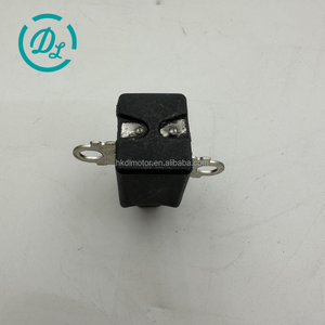 แปรงถ่านเรกกูเลเตอร์ไดชาร์จ EexcavaStart รุ่น FTD-1591D สำหรับงานหนัก - อะไหล่ทดแทนที่ทนทานและเชื่อถือได้ - Product Image 2