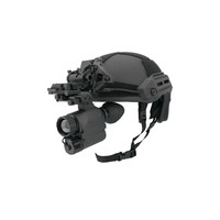 Monocular de Imagen Térmica 640x512 con Lente de Germanio de 50 mm, Pantalla OLED, Grabación de Video por WiFi, Observación en Exteriores