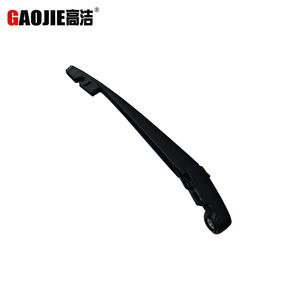 Compatible avec l'ensemble de bras d'essuie-glace arrière Hyundai Santa Fe 2019-2024 - Product Image 2