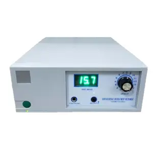 Generatore elettrochirurgico ad alta frequenza macchina elettrocauterazione medica per chirurgia odontoiatrica unità elettrochirurgica