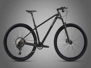 Vélo <span class=keywords><strong>VTT</strong></span> Warriorpro Purple 29er en fibre de carbone 2025 avec fourche en alliage d'aluminium et réglage de vitesse – Vente directe usine - Product Image 3